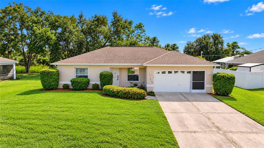 Property photo for 4840 CAMELOT STREET, North Port, FL