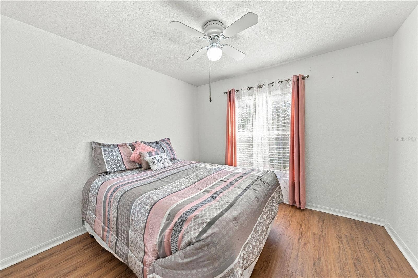 4840 CAMELOT STREET, North Port, FL 34288 Guest Bedroom