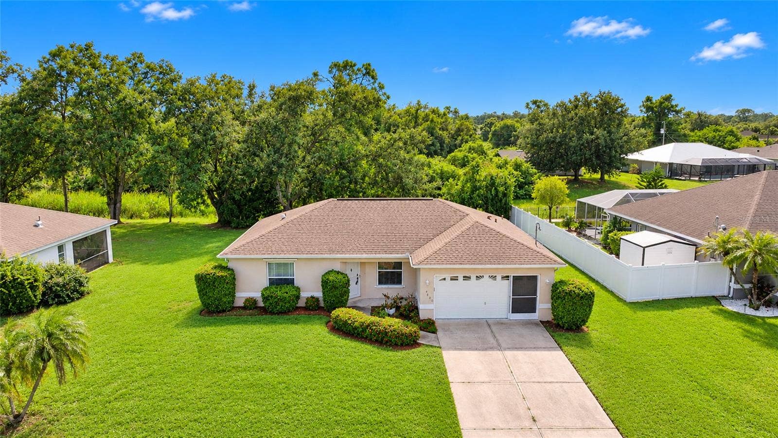 4840 CAMELOT STREET, North Port, FL 34288 4840 CAMELOT STREET, North Port, FL 34288