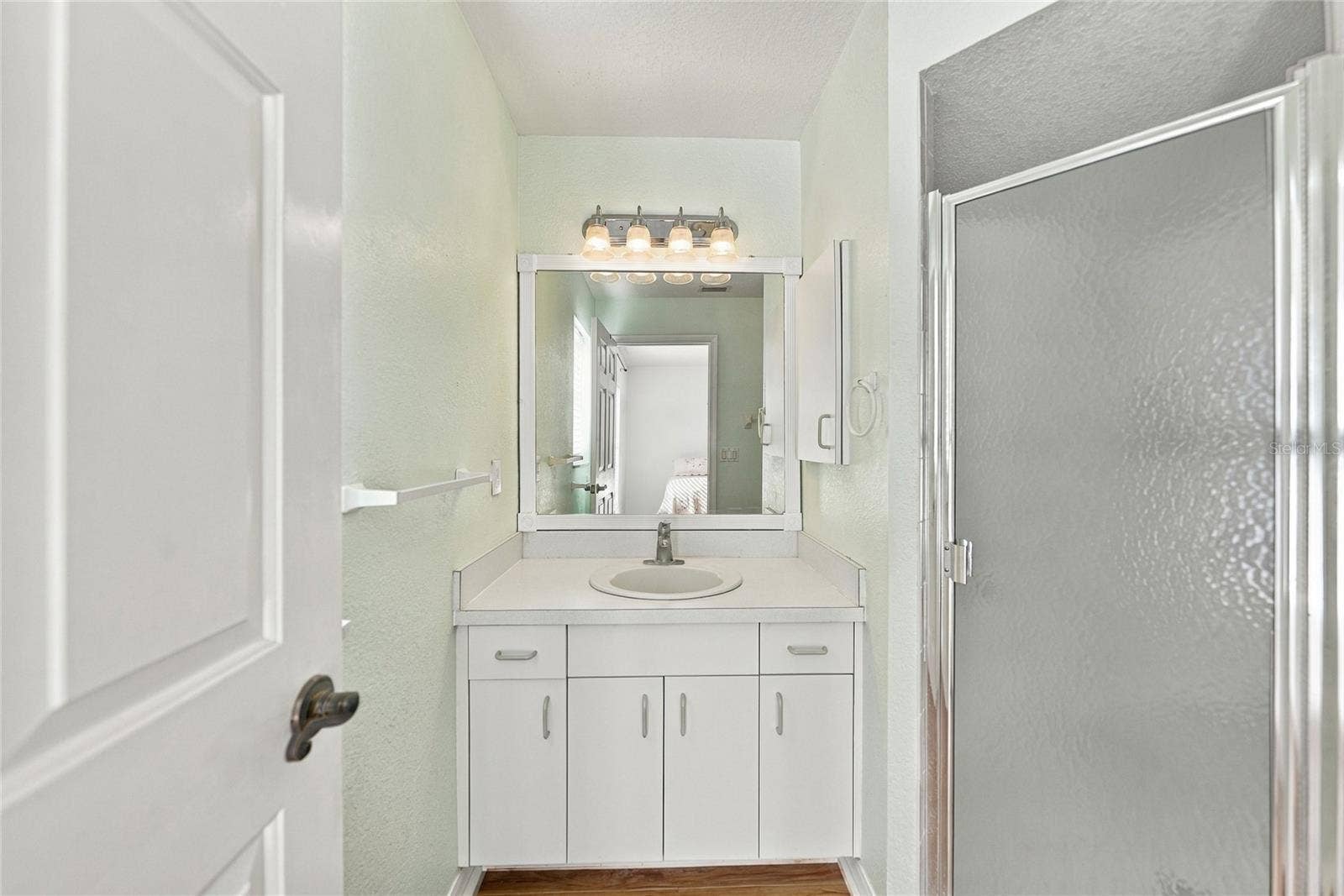 4840 CAMELOT STREET, North Port, FL 34288 Primary Bath