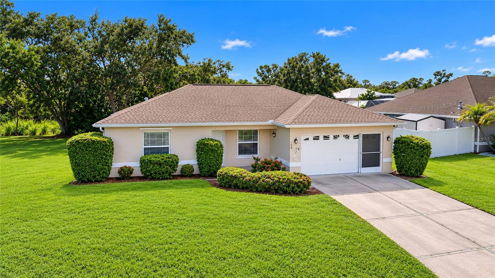 4840 CAMELOT STREET, North Port, FL 34288 4840 CAMELOT STREET, North Port, FL 34288
