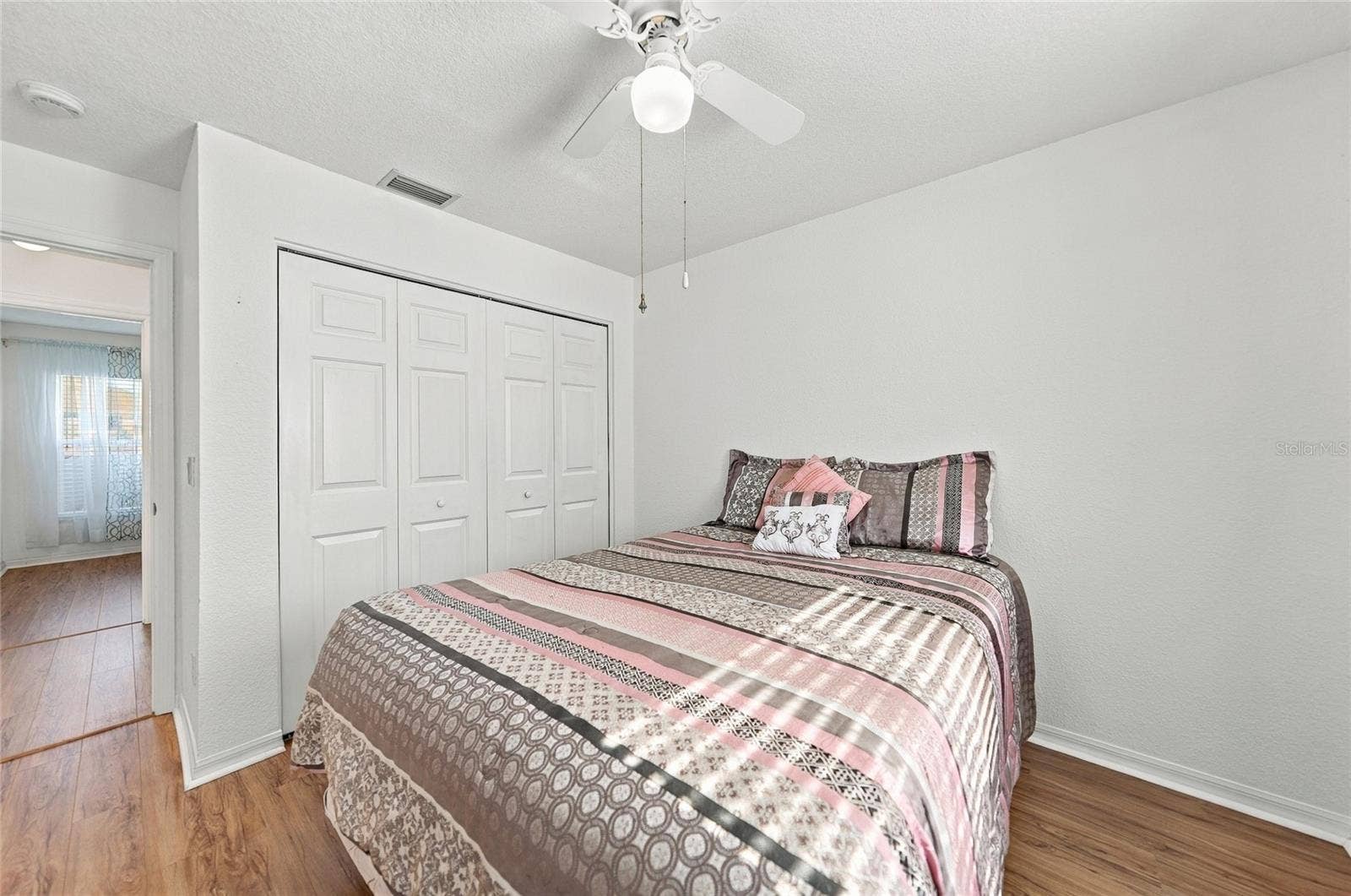 4840 CAMELOT STREET, North Port, FL 34288 Guest Bedroom