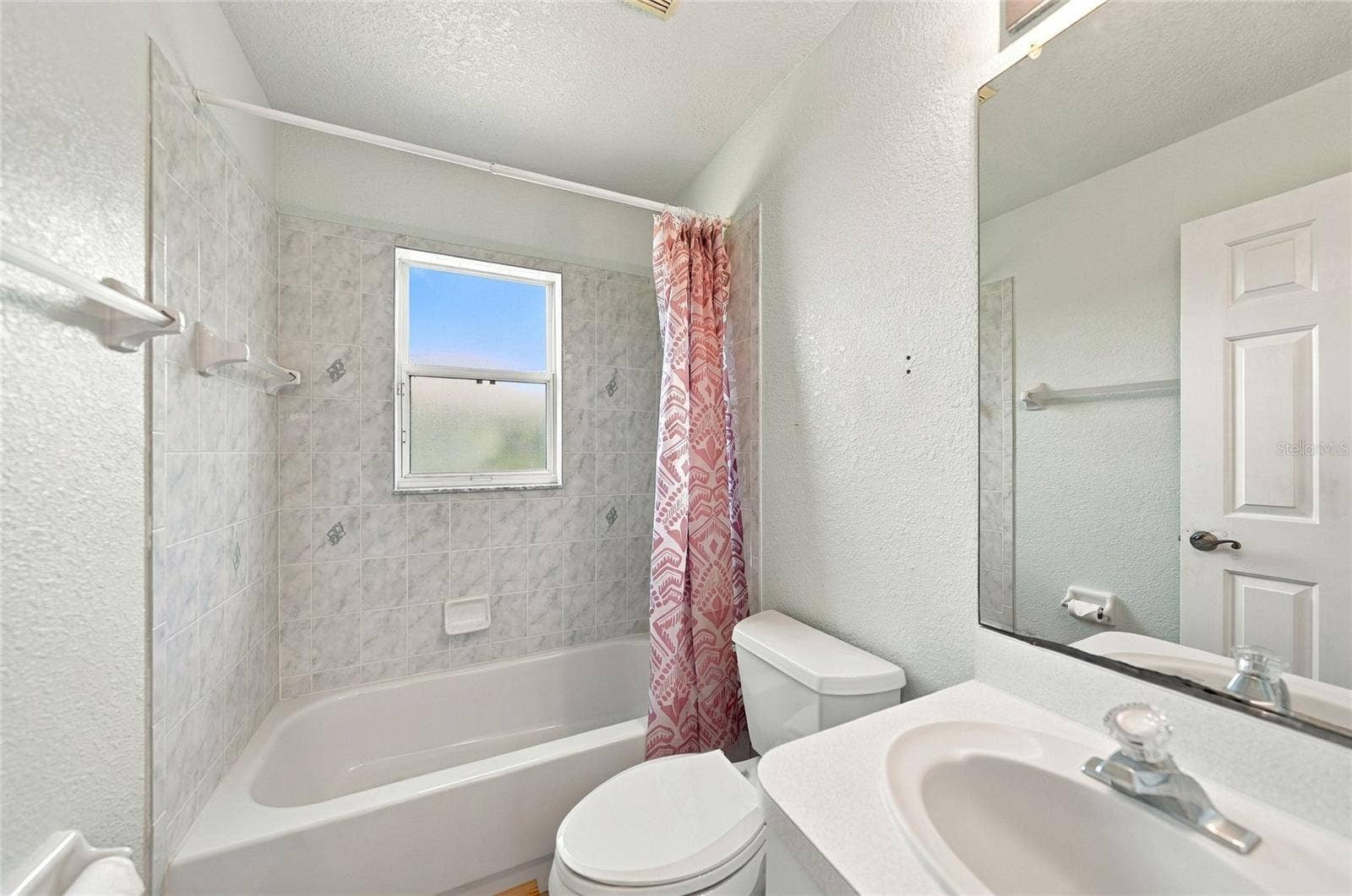 4840 CAMELOT STREET, North Port, FL 34288 Guest Bath