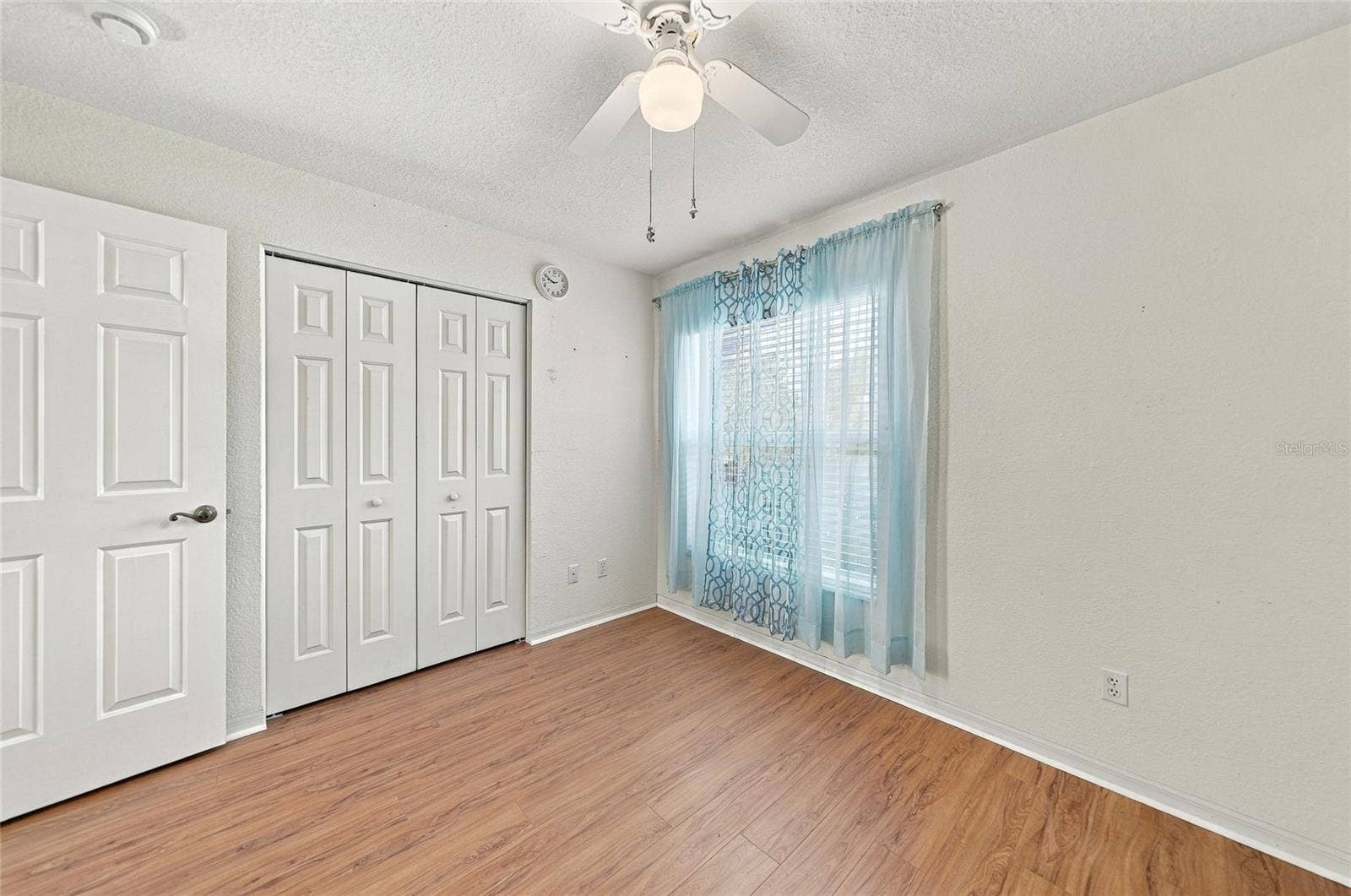 4840 CAMELOT STREET, North Port, FL 34288 Guest Bedroom