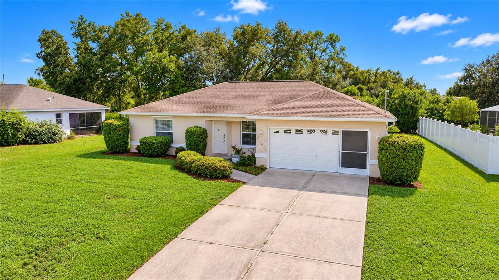 4840 CAMELOT STREET, North Port, FL 34288 4840 CAMELOT STREET, North Port, FL 34288