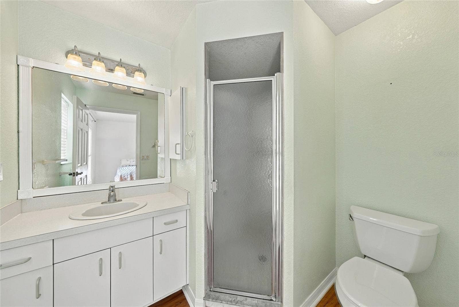 4840 CAMELOT STREET, North Port, FL 34288 Primary Bath