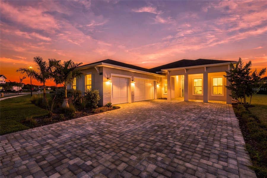 Property photo for 16365 PRESERVATION BOULEVARD, Punta Gorda, FL