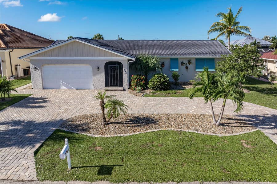 Property photo for 341 DELIDO COURT, Punta Gorda, FL