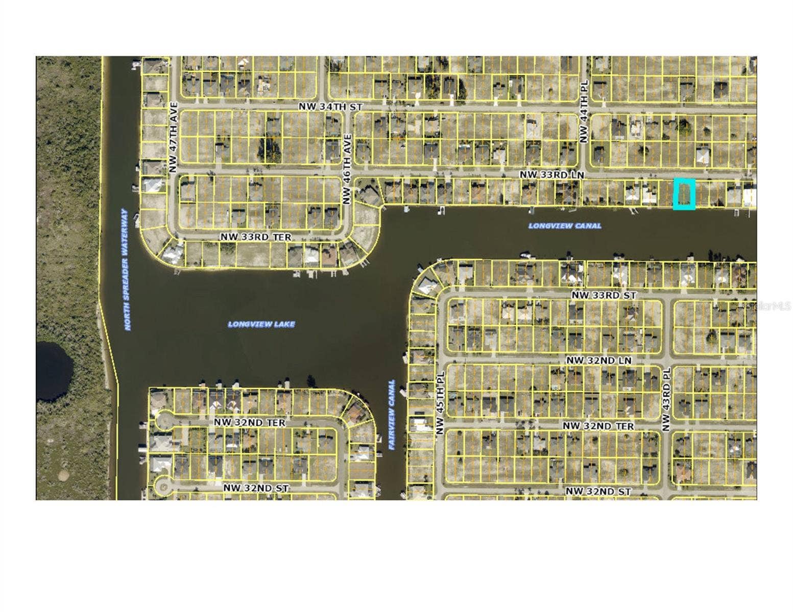 4314 NW 33RD LANE, Cape Coral, FL 33993 4314 NW 33RD LANE, Cape Coral, FL 33993