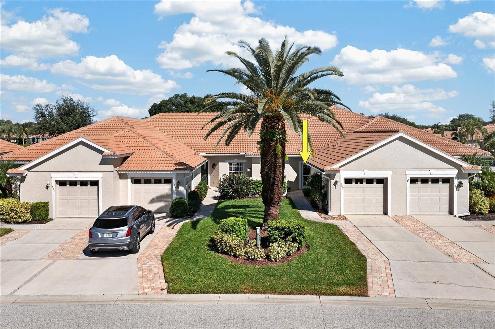 587 BACK NINE DRIVE, Venice, FL 34285 587 BACK NINE DRIVE, Venice, FL 34285