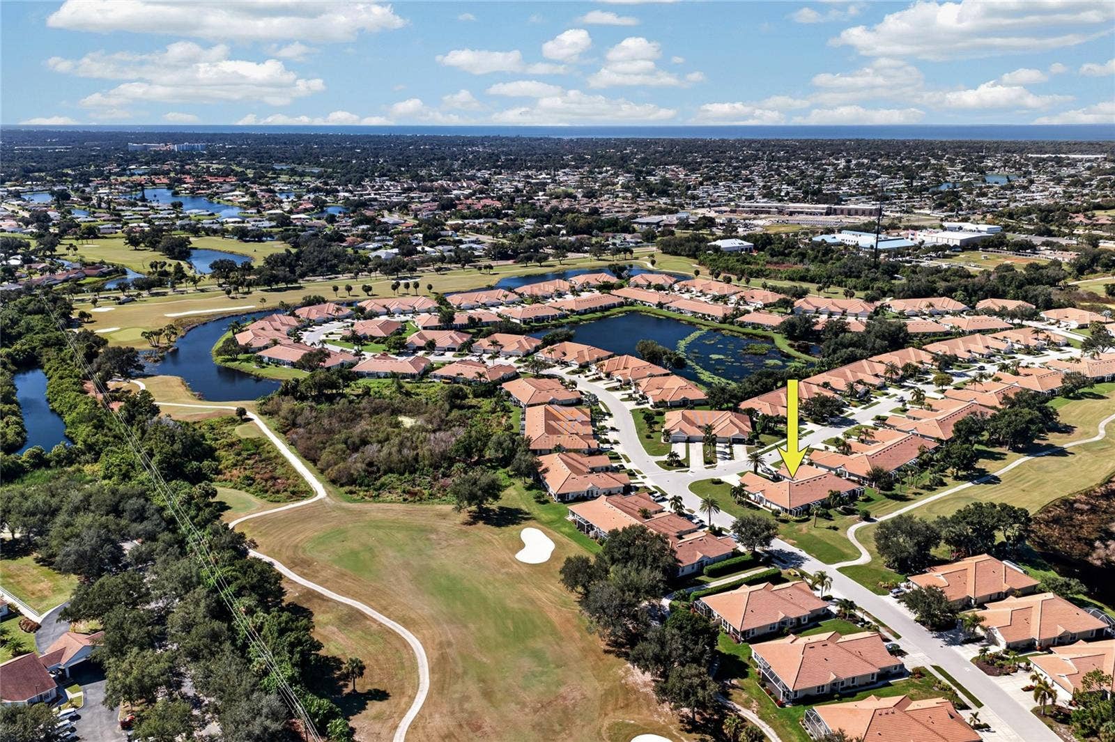 587 BACK NINE DRIVE, Venice, FL 34285 587 BACK NINE DRIVE, Venice, FL 34285
