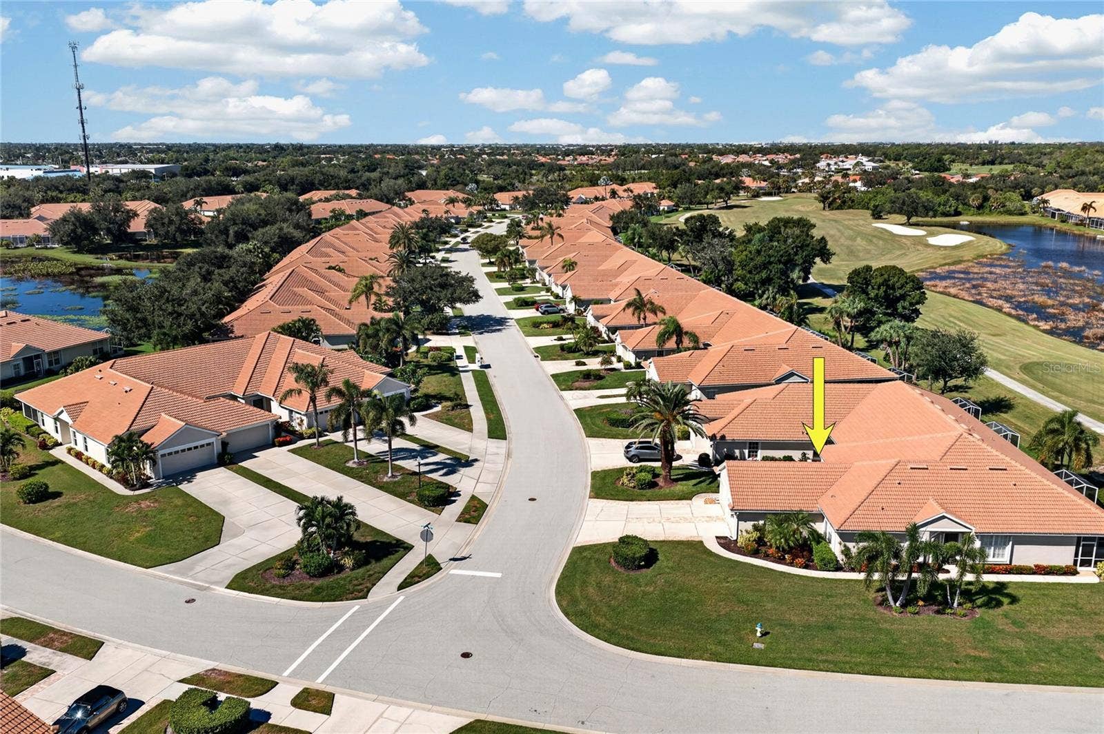 587 BACK NINE DRIVE, Venice, FL 34285 587 BACK NINE DRIVE, Venice, FL 34285