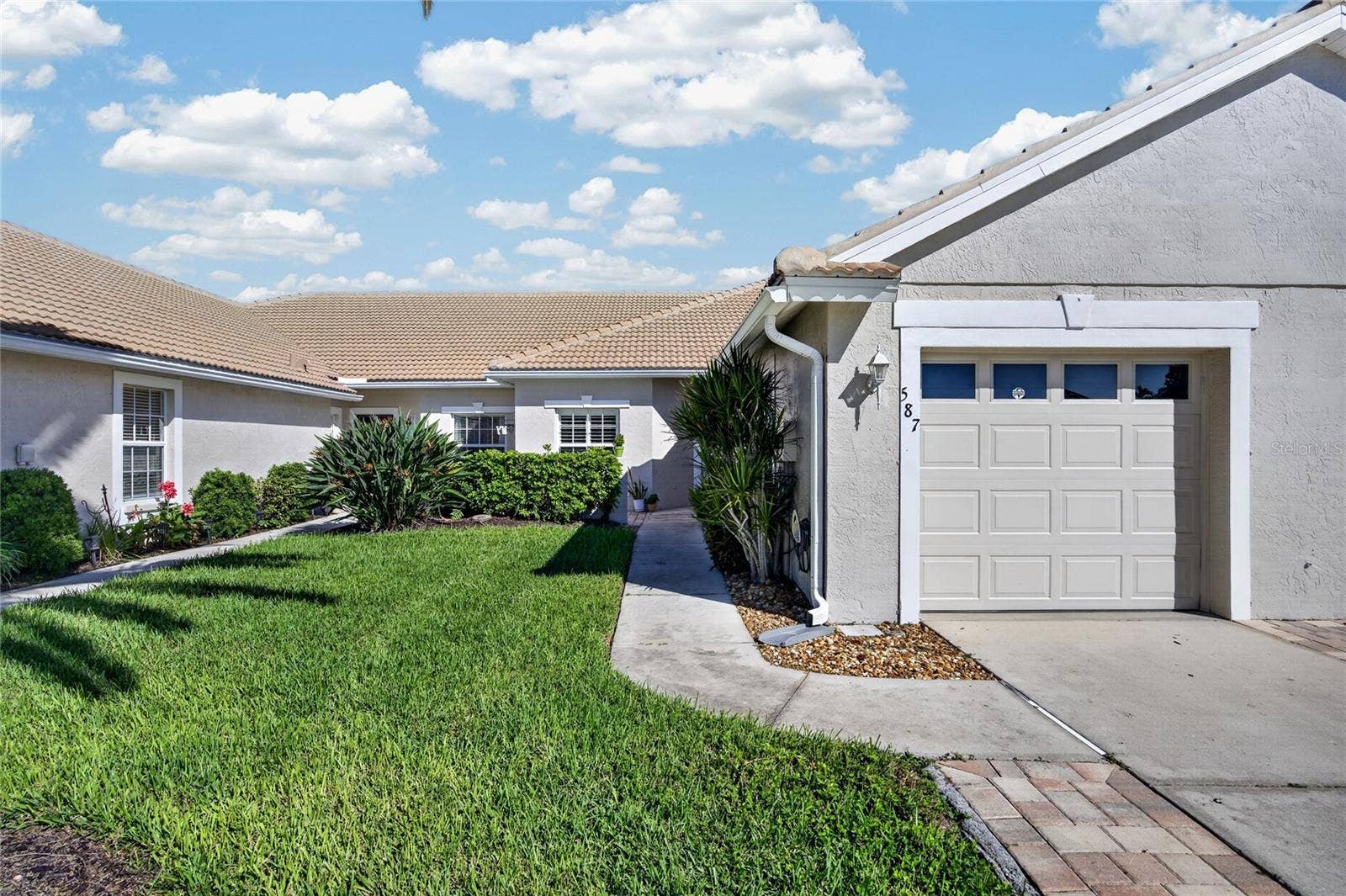 587 BACK NINE DRIVE, Venice, FL 34285 587 BACK NINE DRIVE, Venice, FL 34285