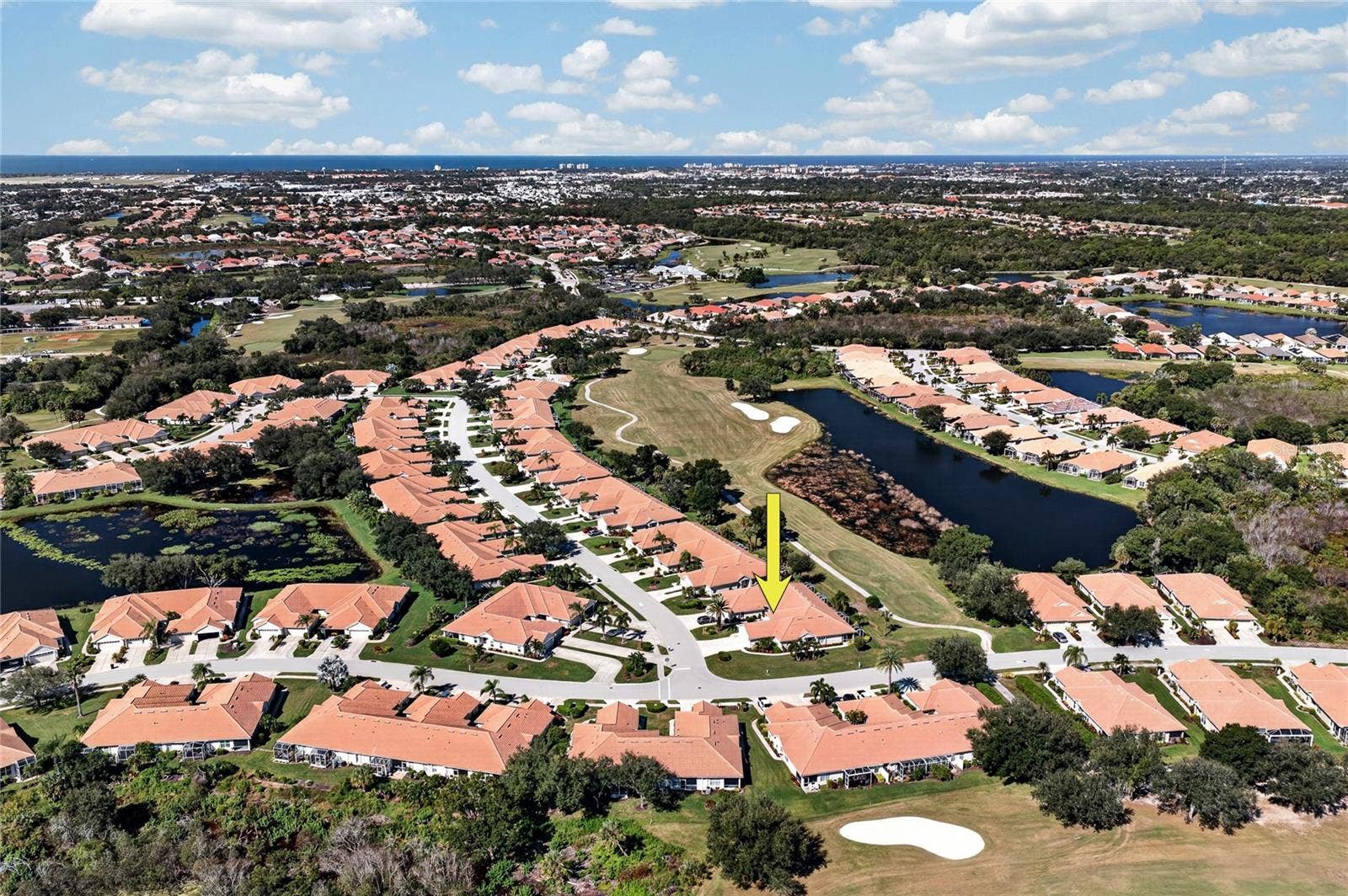 587 BACK NINE DRIVE, Venice, FL 34285 587 BACK NINE DRIVE, Venice, FL 34285