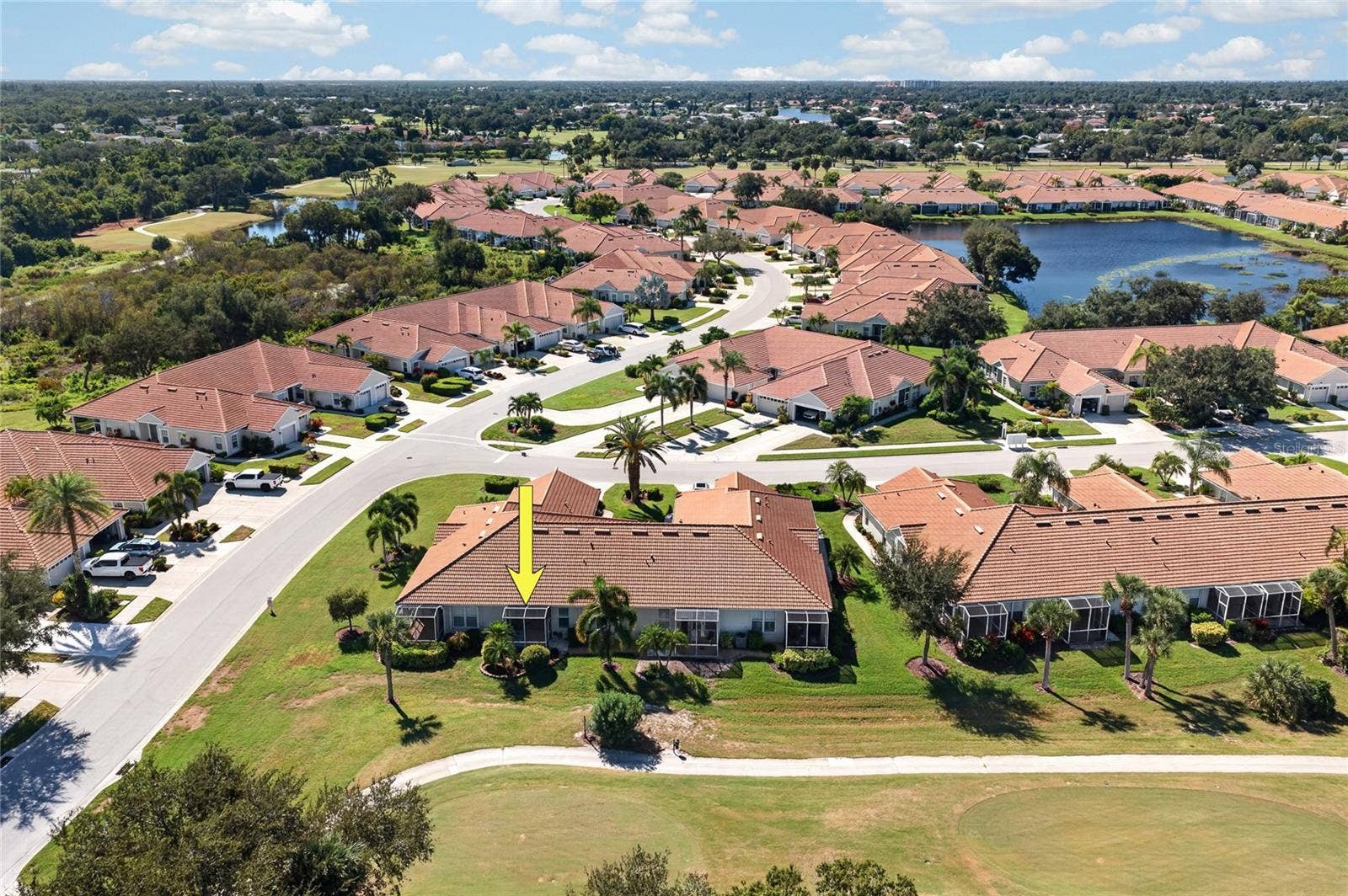 587 BACK NINE DRIVE, Venice, FL 34285 587 BACK NINE DRIVE, Venice, FL 34285