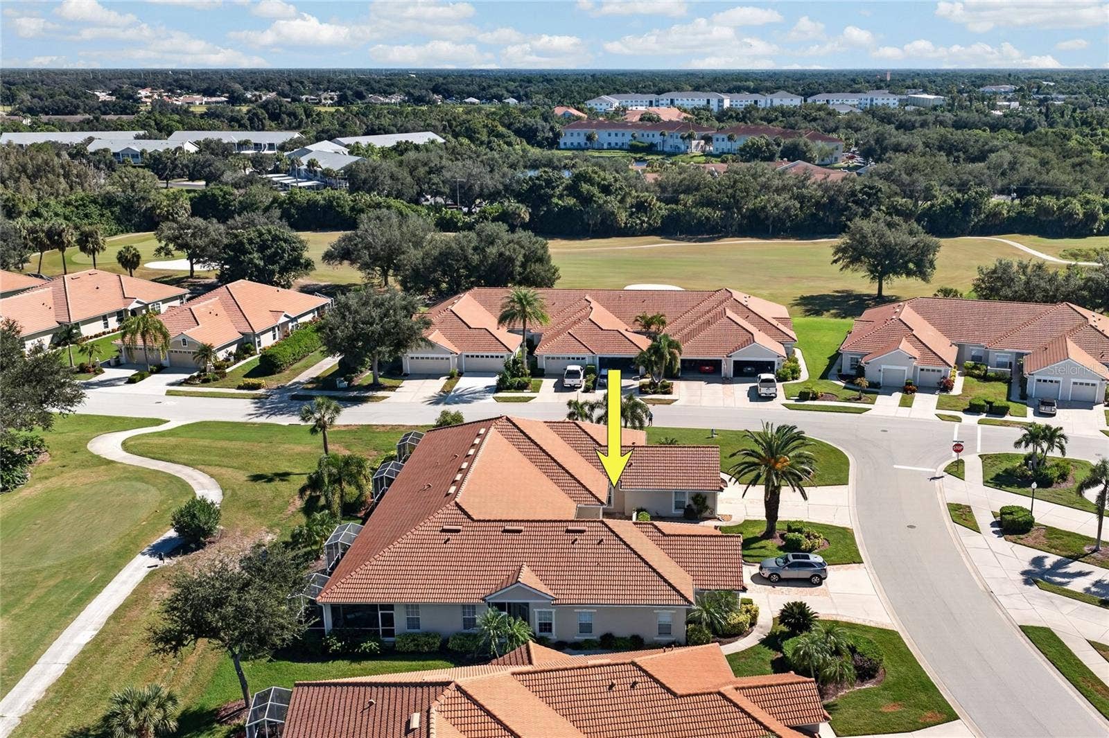 587 BACK NINE DRIVE, Venice, FL 34285 587 BACK NINE DRIVE, Venice, FL 34285