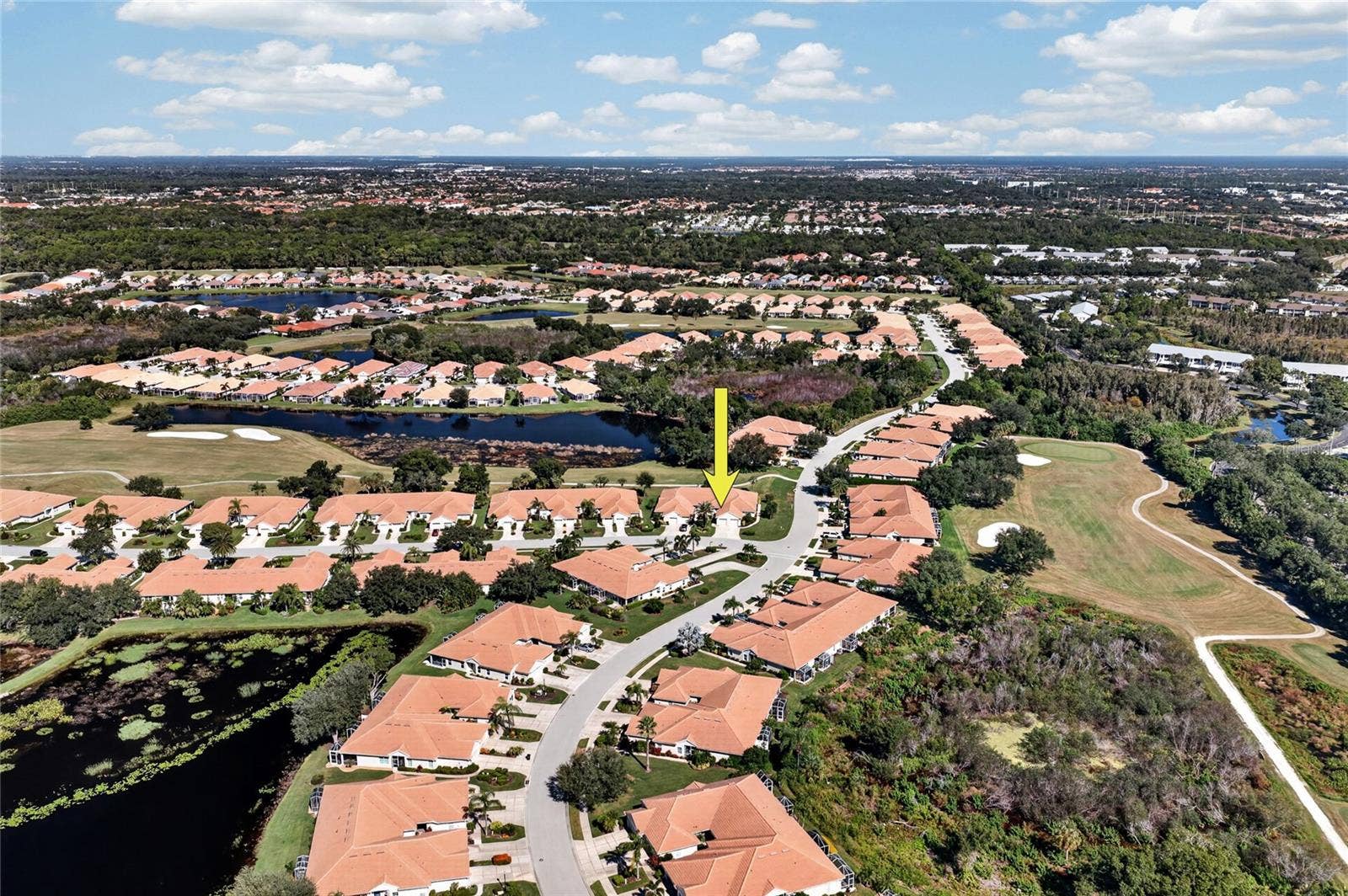 587 BACK NINE DRIVE, Venice, FL 34285 587 BACK NINE DRIVE, Venice, FL 34285