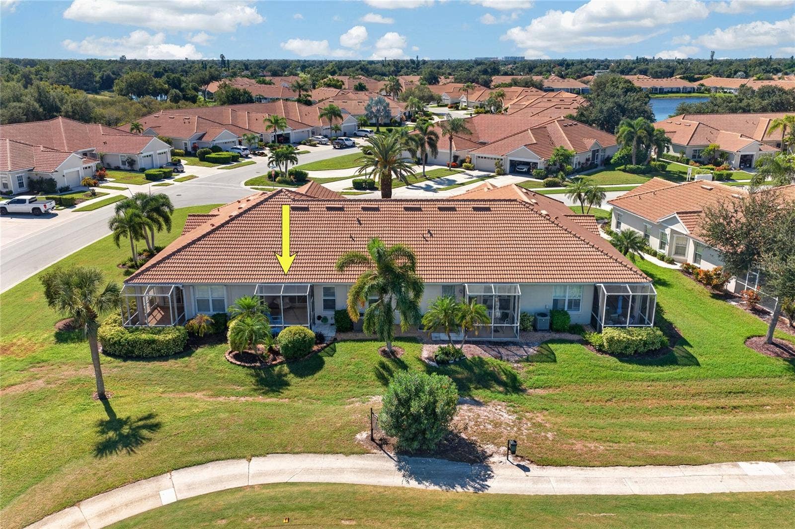 587 BACK NINE DRIVE, Venice, FL 34285 587 BACK NINE DRIVE, Venice, FL 34285