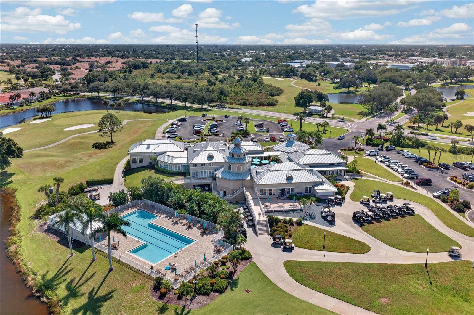 587 BACK NINE DRIVE, Venice, FL 34285 587 BACK NINE DRIVE, Venice, FL 34285