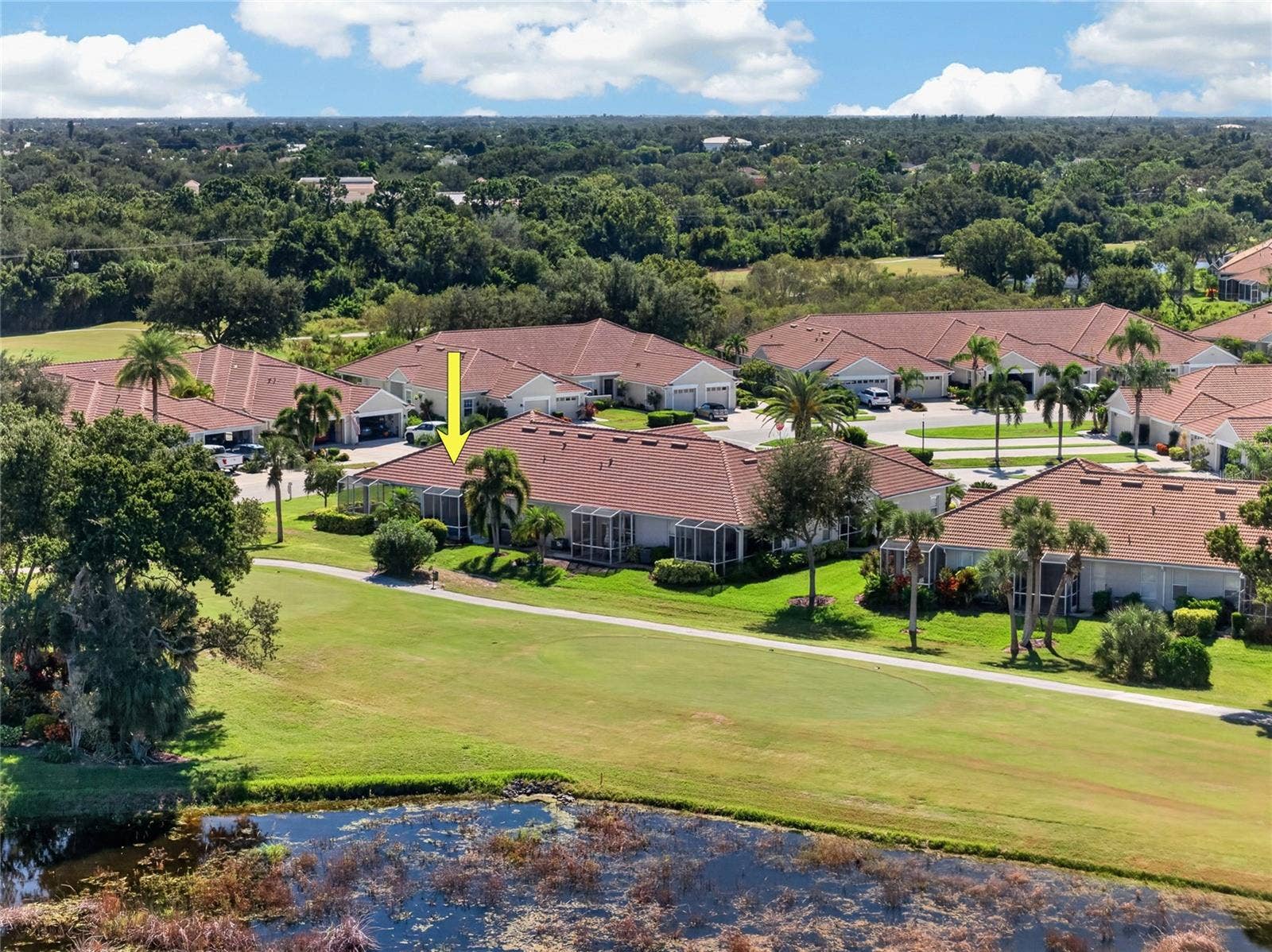 587 BACK NINE DRIVE, Venice, FL 34285 587 BACK NINE DRIVE, Venice, FL 34285
