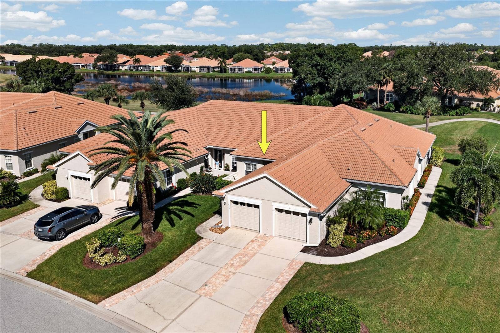 587 BACK NINE DRIVE, Venice, FL 34285 587 BACK NINE DRIVE, Venice, FL 34285
