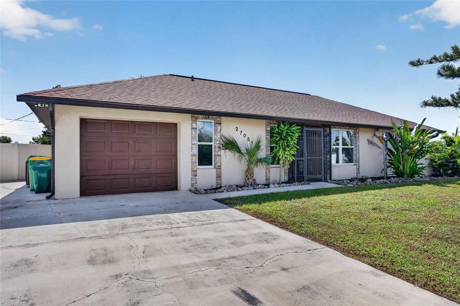 Property photo for 27051 COUGAR PLACE, Punta Gorda, FL