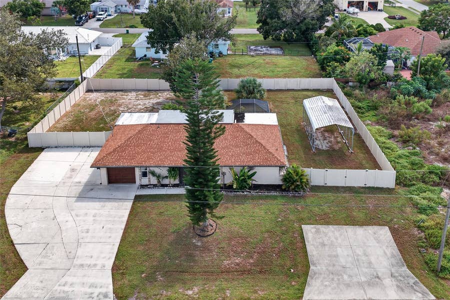 Property photo for 27051 COUGAR PLACE, Punta Gorda, FL