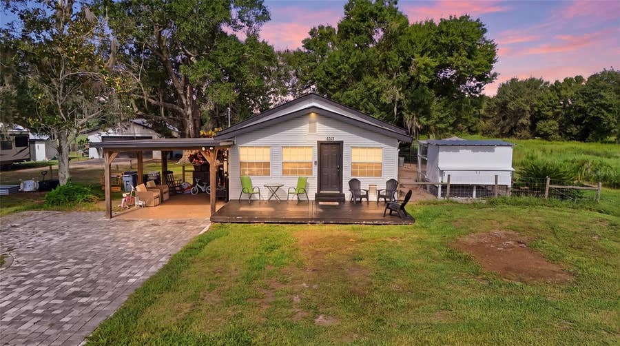 Property photo for 5135 SW SMITH AVENUE, Arcadia, FL