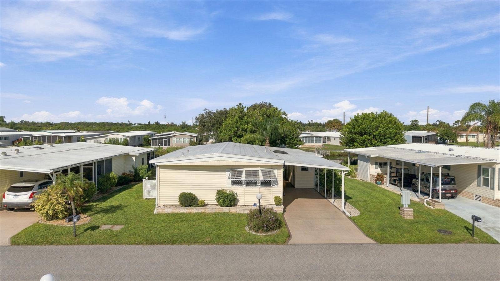 110 MARTINIQUE ROAD, North Port, FL 34287 110 MARTINIQUE ROAD, North Port, FL 34287