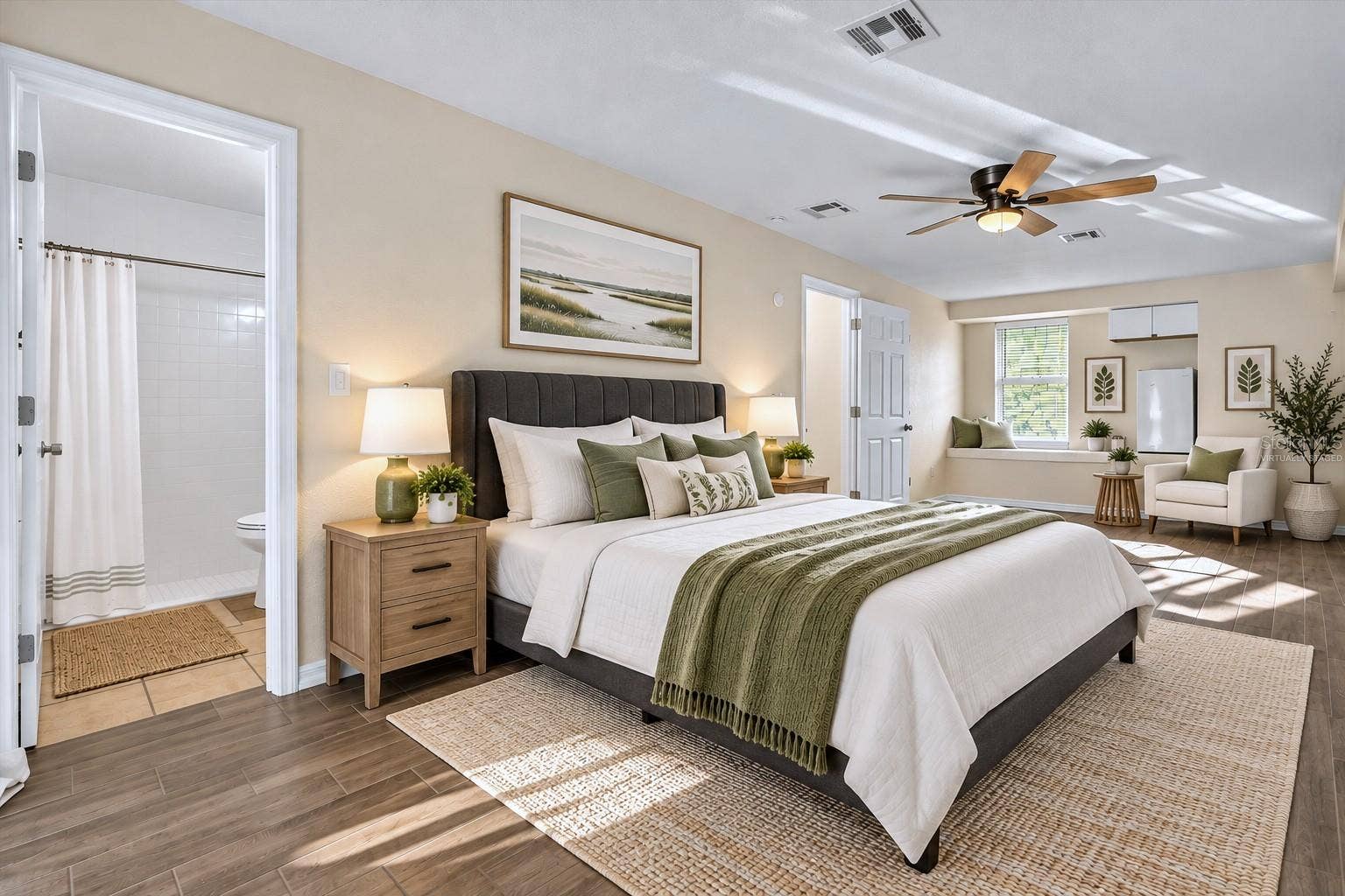 2524 COLLINGSWOOD BOULEVARD, Port Charlotte, FL 33948 VIRTUALLY STAGED