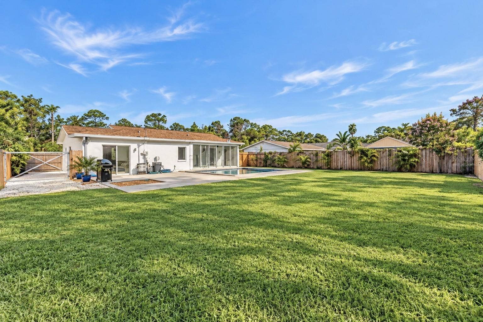 2524 COLLINGSWOOD BOULEVARD, Port Charlotte, FL 33948 VIRTUALLY STAGED