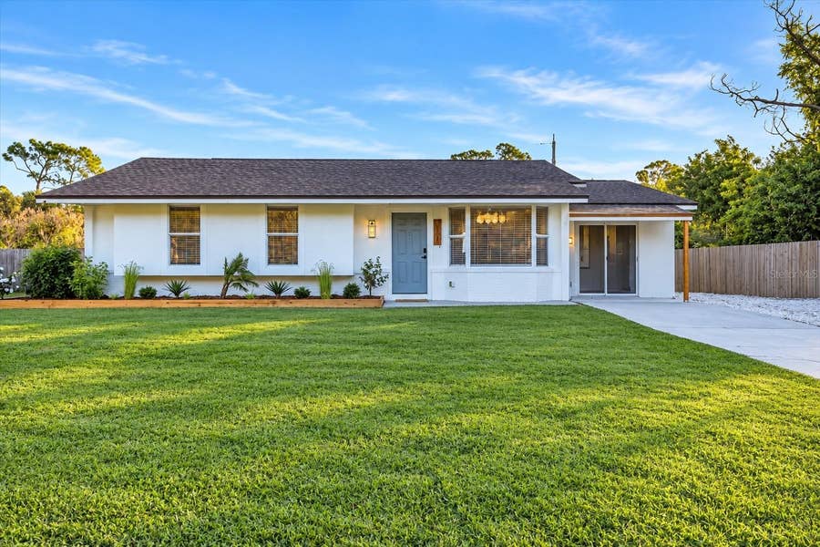 Property photo for 2524 COLLINGSWOOD BOULEVARD, Port Charlotte, FL