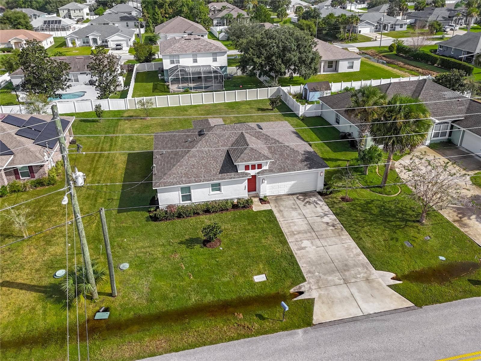 240 BIRD OF PARADISE DRIVE, Palm Coast, FL 32137 240 BIRD OF PARADISE DRIVE, Palm Coast, FL 32137