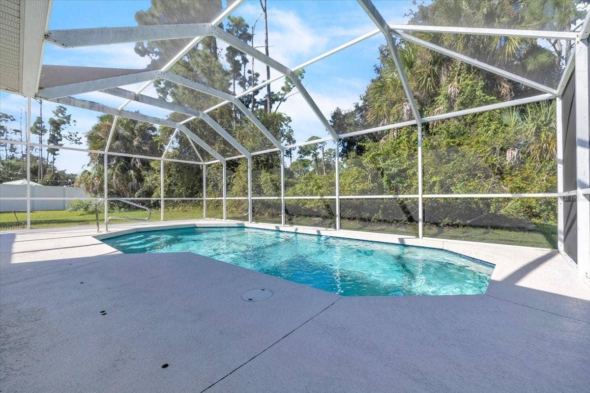 1091 LUAU STREET, North Port, FL 34286