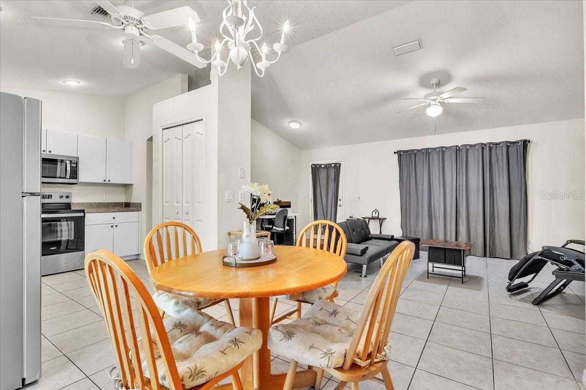 1091 LUAU STREET, North Port, FL 34286