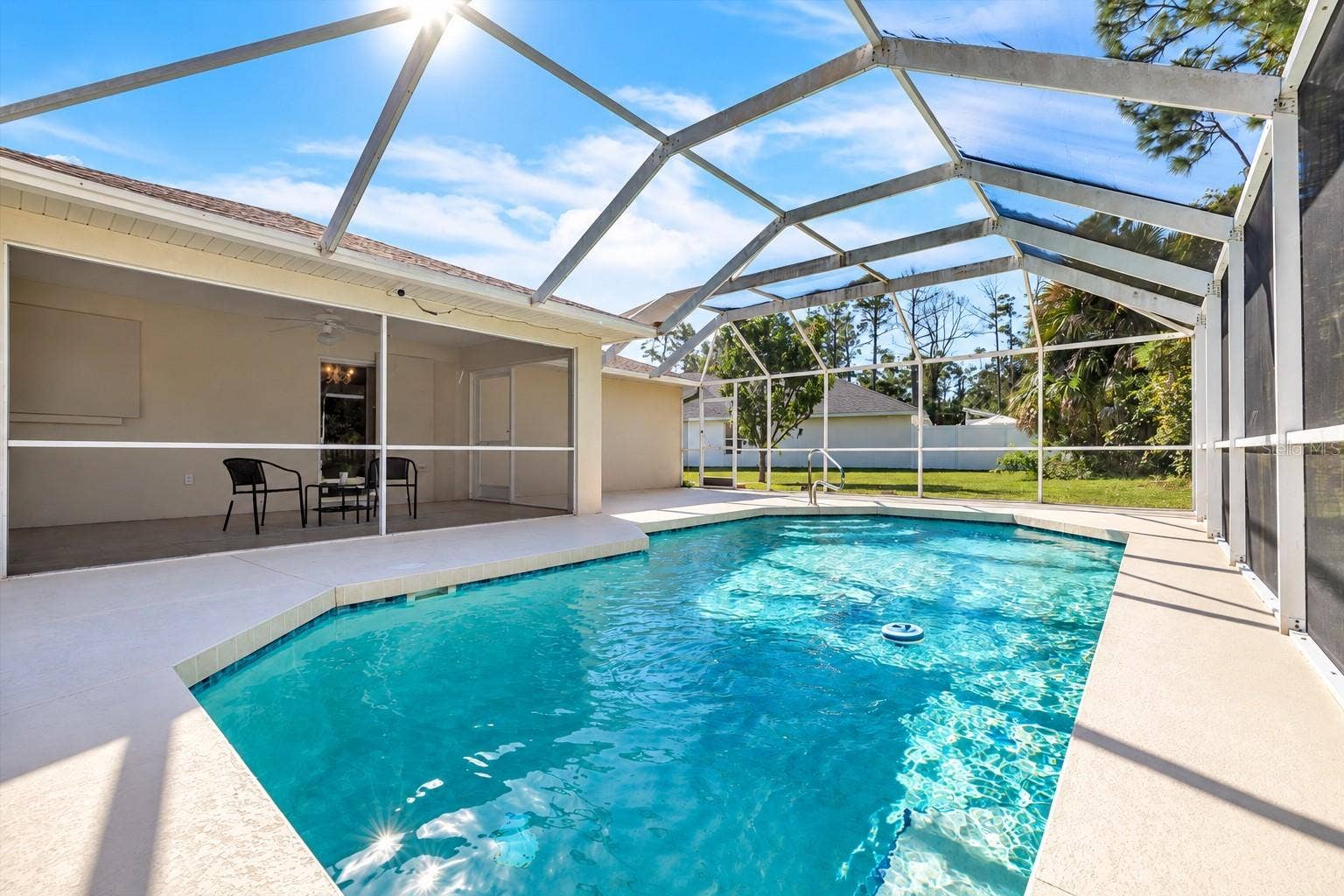1091 LUAU STREET, North Port, FL 34286