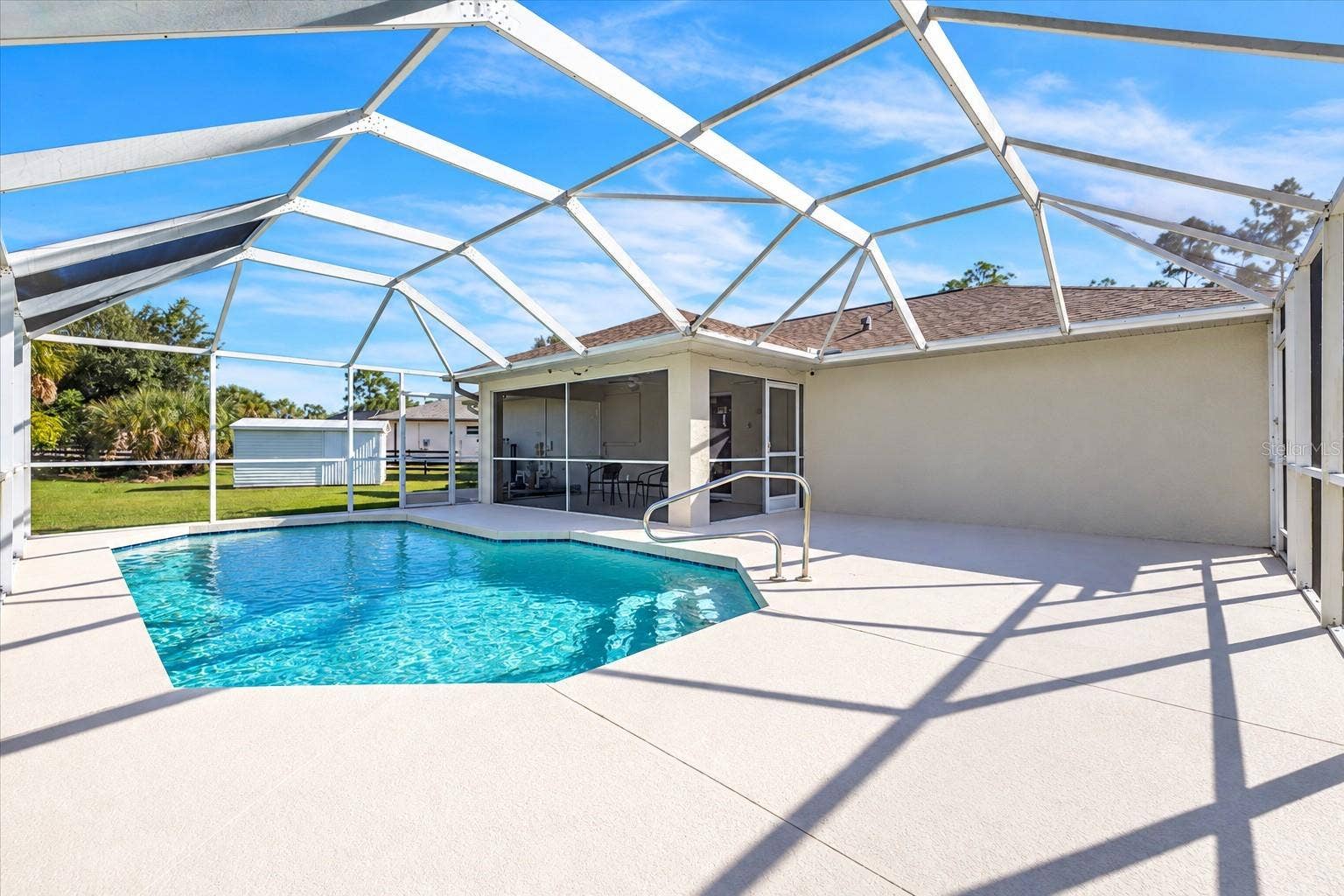 1091 LUAU STREET, North Port, FL 34286
