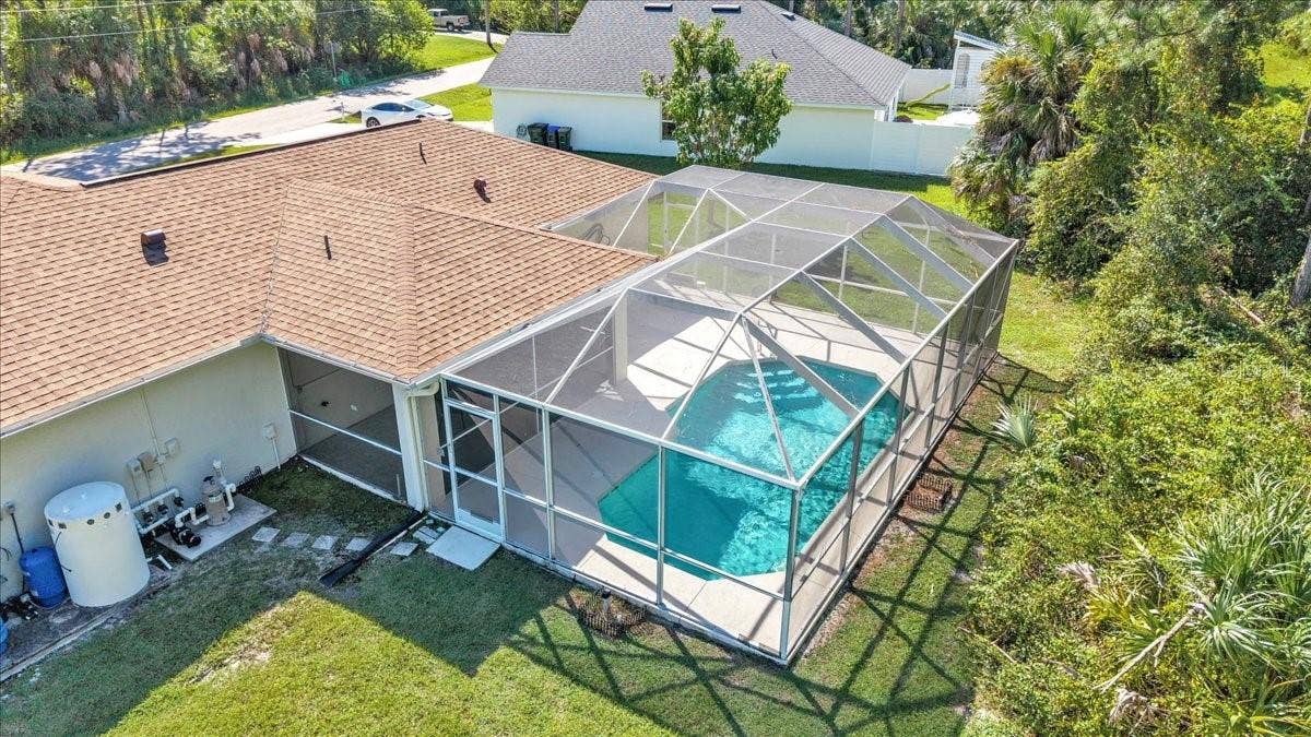 1091 LUAU STREET, North Port, FL 34286