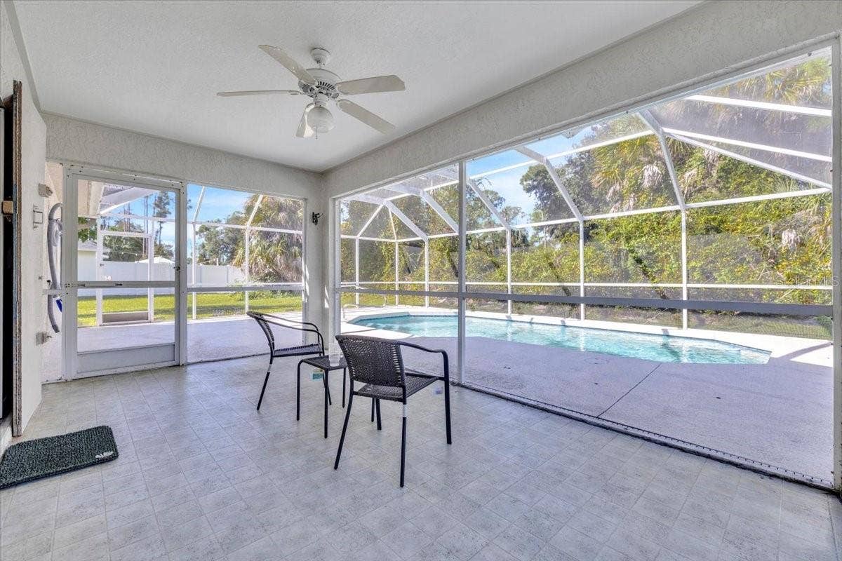 1091 LUAU STREET, North Port, FL 34286