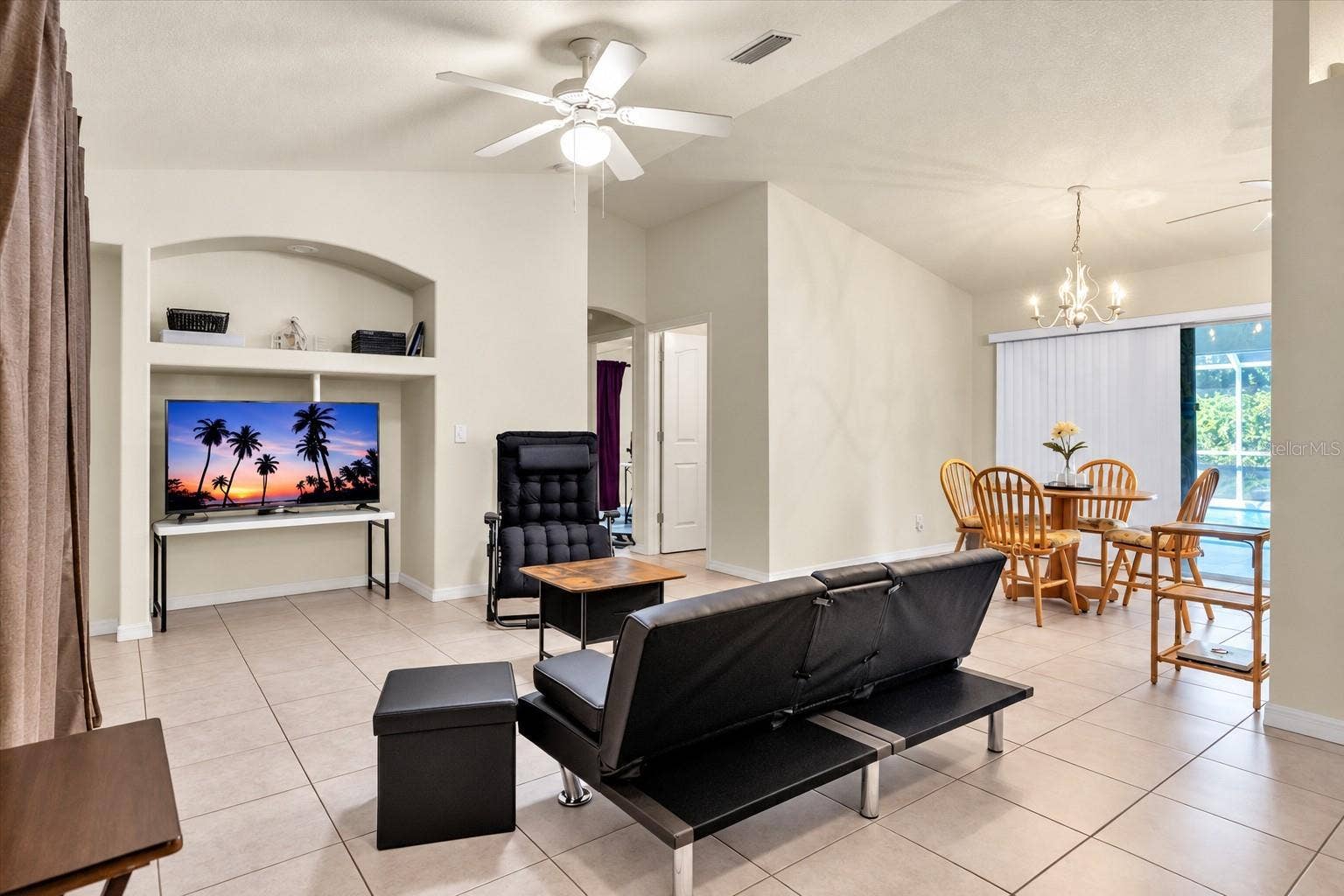 1091 LUAU STREET, North Port, FL 34286