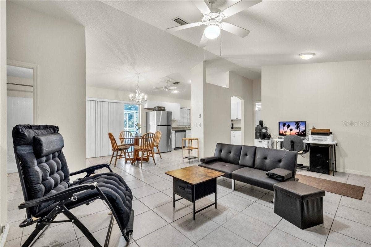 1091 LUAU STREET, North Port, FL 34286