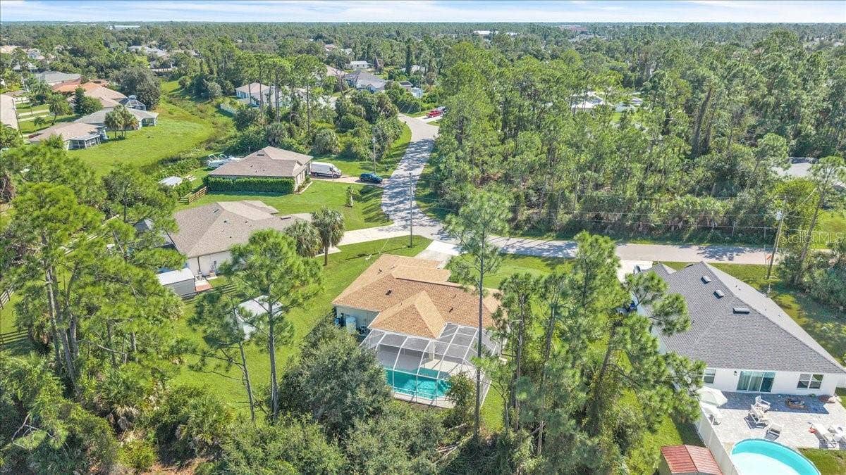 1091 LUAU STREET, North Port, FL 34286