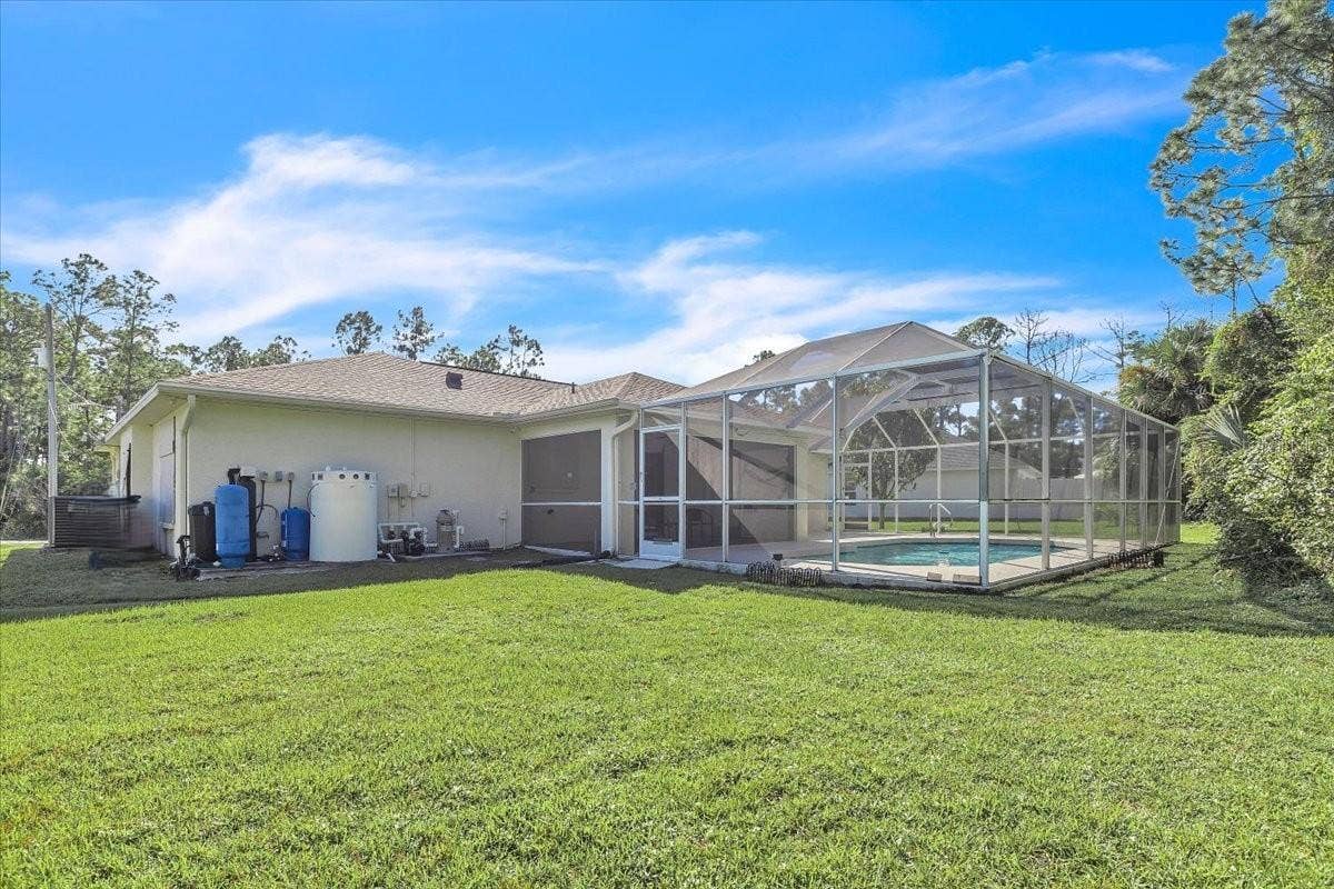 1091 LUAU STREET, North Port, FL 34286