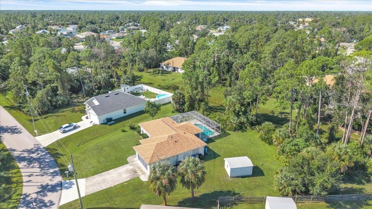 1091 LUAU STREET, North Port, FL 34286