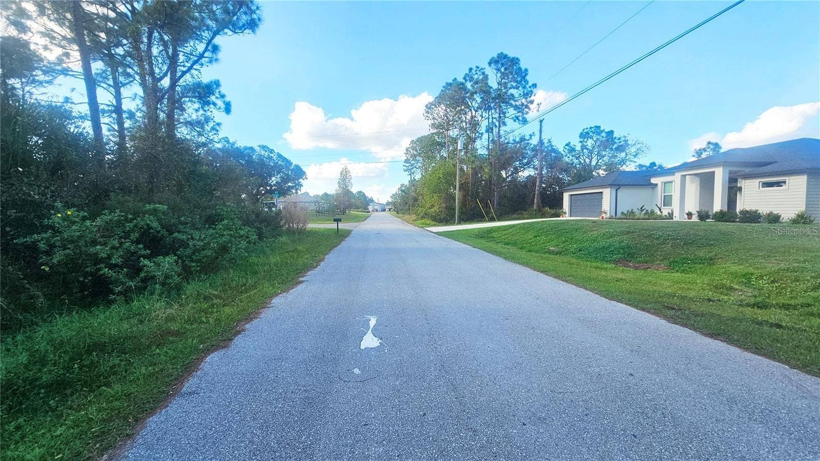 DEER RUN LOT 44 ROAD, North Port, FL 34291 DEER RUN LOT 44 ROAD, North Port, FL 34291