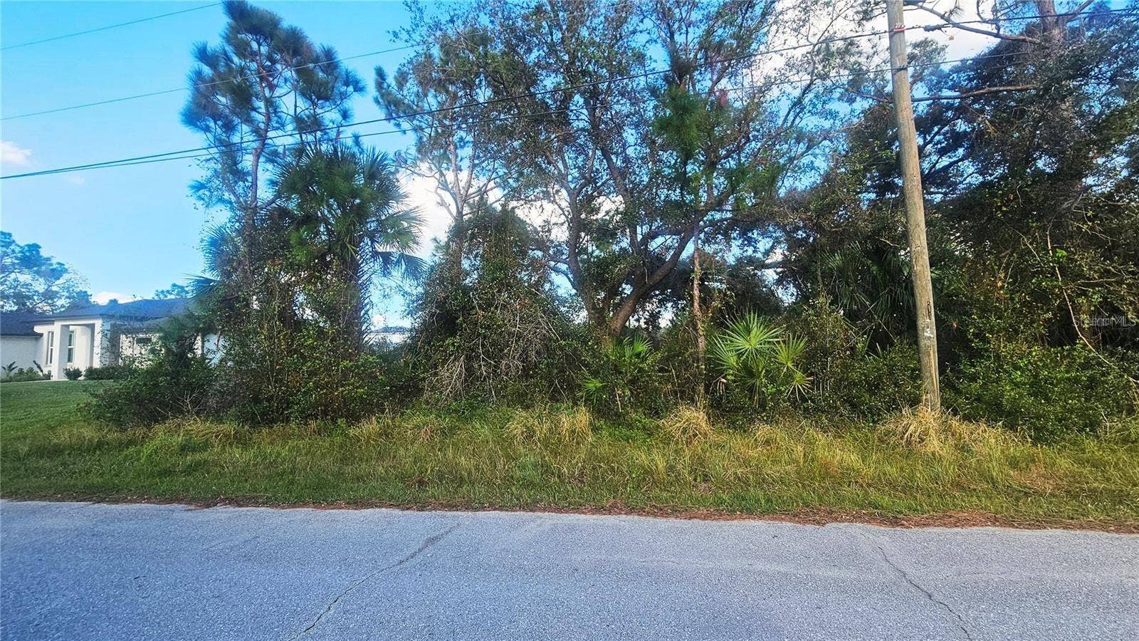 DEER RUN LOT 44 ROAD, North Port, FL 34291 DEER RUN LOT 44 ROAD, North Port, FL 34291