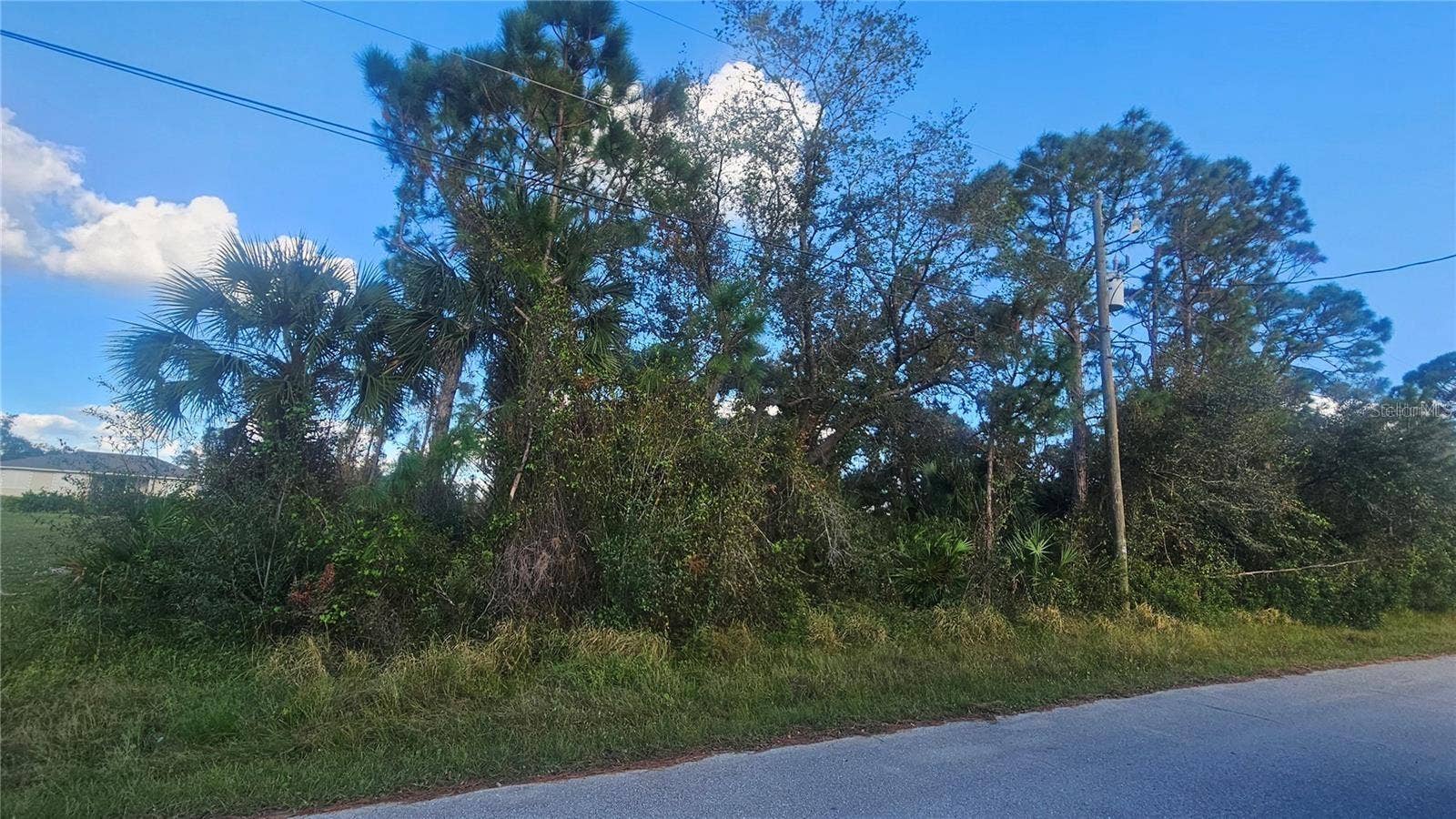 DEER RUN LOT 44 ROAD, North Port, FL 34291 DEER RUN LOT 44 ROAD, North Port, FL 34291
