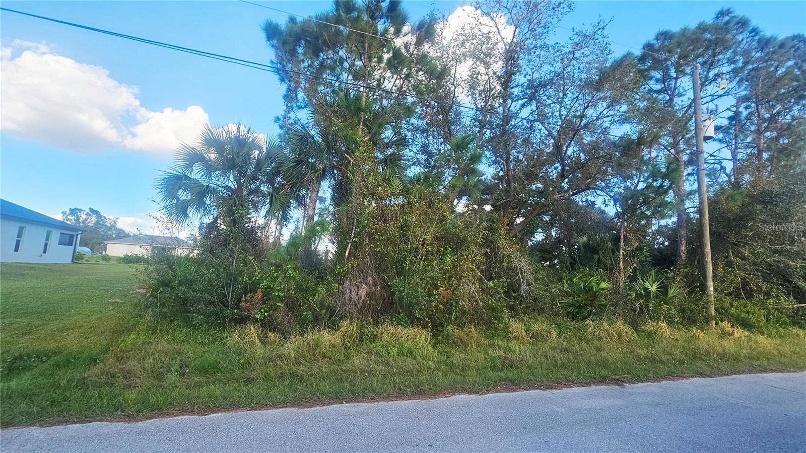 DEER RUN LOT 44 ROAD, North Port, FL 34291 DEER RUN LOT 44 ROAD, North Port, FL 34291