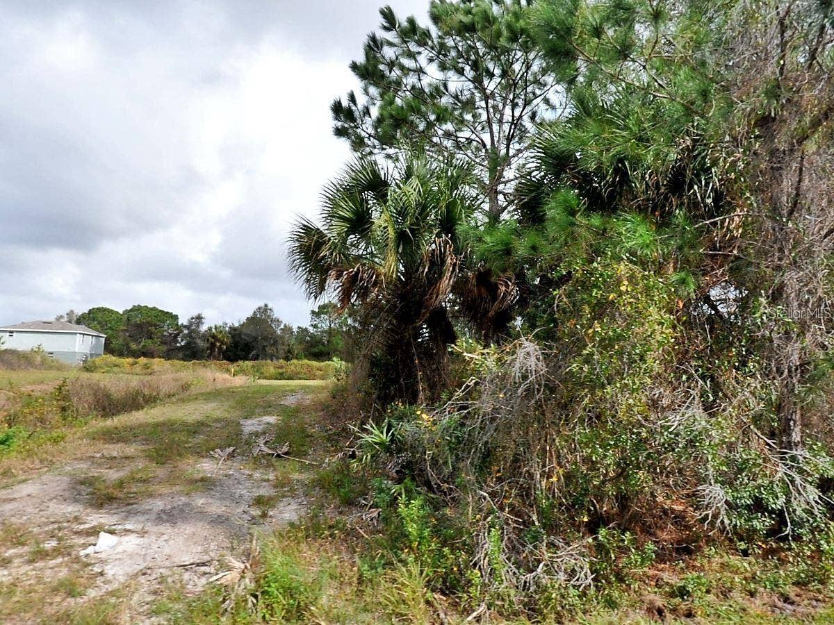 DEER RUN LOT 44 ROAD, North Port, FL 34291 DEER RUN LOT 44 ROAD, North Port, FL 34291