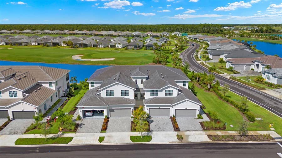 Property photo for 15999 GRASSLAND LANE, #3221, Punta Gorda, FL